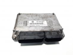 Calculator motor ECU, cod 03D906032C, Skoda Fabia 1 (6Y2), 1.2 benz, AWY (idi:585385)