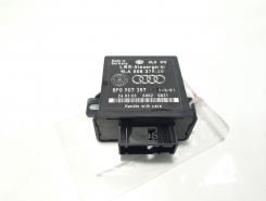 Modul xenon, cod 8P0907357, Audi A3 Sportback (8PA) (idi:585167)