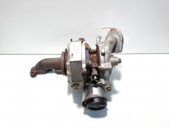 Turbosuflanta, cod 03L253016H, Skoda Fabia 2 (5J, 542), 1.6 TDI, CAY (idi:568166)