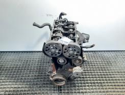 Motor, cod BKD, Skoda Superb II Combi (3T5), 2.0 TDI (idi:585131)