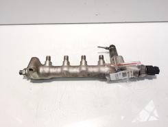 Rampa injectoare cu senzor, Opel Zafira B (A05), 1.7 CDTI, A17DTR (idi:568211)