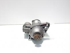 Electromotor Start Stop, cod 02Z911021C, Skoda Fabia 3 Combi (NJ5), 1.4 TDI, CUS, 5 vit man (idi:585125)