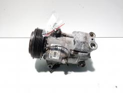 Compresor clima, cod GM13335252H, Opel Zafira C (P12), 2.0 CDTI, A20DTH (idi:568225)