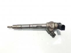 Injector, cod 03L130277J, 0445110369, Audi A4 Avant (8K5, B8), 2.0 TDI, CGL (idi:584951)