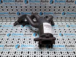 Cod oem: 036178EA, catalizator Seat Toledo 2 (1M2) 1.4 16V, AUA