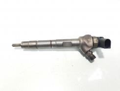 Injector, cod 03L130277J, 0445110369, VW Passat Variant (365), 2.0 TDI, CFF (idi:584967)