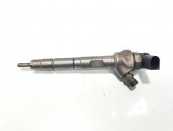 Injector, cod 03L130277J, 0445110369, VW Caddy 4, 2.0 TDI, CFH (pr:110747)