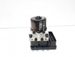 Unitate control A-B-S, cod 1J0614417C, 1C0907379D, VW Golf 4 (1J1) (idi:583330)