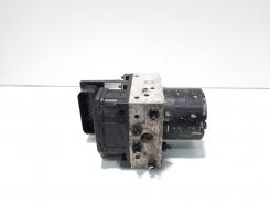 Unitate control ABS, cod 6Q0614117E, 0265222006, Skoda Fabia 2 (facelift) (idi:583660)