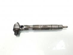 Injector Delphi, cod A6510700587, Mercedes Clasa CLA Coupe (C117), 2.2 CDI, OM651930 (idi:585046)
