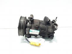 Compresor clima Sanden, cod 9659875780, Peugeot 308 SW, 1.6 HDI, 9H01 (id:587306)