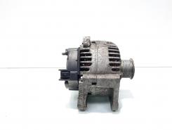 Alternator 110A Valeo, cod 8200290215, Renault Scenic 2, 1.9 DCI, F9Q812 (id:587266)