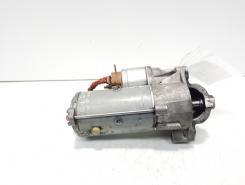 Electromotor, cod 8200331251, Renault Megane 2, 1.9 DCI, F9Q, 6 vit man (id:587270)