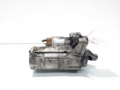 Electromotor, cod 9645100680, Peugeot 407, 1.6 HDI, 9HZ (id:587278)