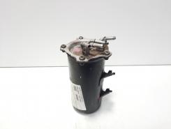 Carcasa filtru combustibil, cod 1K0127400B, VW Golf 5 (1K1), 2.0 TDI, BKD (id:586965)