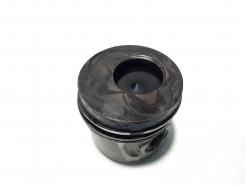 Piston, Audi A4 (8E2, B6), 1.9 TDI, AWX (id:586889)