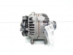 Alternator 150A, Bosch, cod 8200660034, Renault Megane 3, 1.5 DCI, K9KF830 (id:587264)