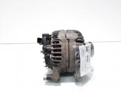 Alternator 150A Bosch, cod 9646321880, Peugeot 307, 1.6 HDI, 9HZ (pr:110747)