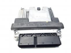 Calculator motor ECU, cod 8K1907401K, 0281016456, Audi A5 (8T3) 2.7 TDI, CGK (idi:581174)