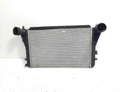 Radiator intercooler, cod 1K0145803S, Audi A3 (8P1) 2.0 TDI, BKD (id:509777)