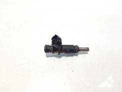 Injector, cod 752817680-07, Citroen C4 Picasso (2), 1.6 benz, 5FS (idi:584576)