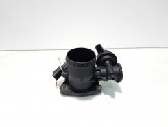 Clapeta acceleratie, cod 9647474880, Ford S-Max 1, 2.0 TDCI, QXWC (idi:584581)