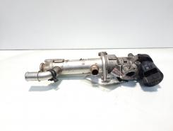 EGR, cod 9656612380, Ford Focus 2 Sedan (DA), 2.0 TDCI, G6DG (idi:584587)