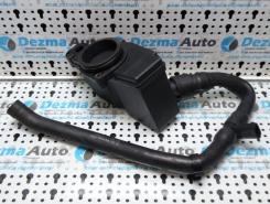 Cod oem: 036103464G, vas filtru epurator Skoda Fabia sedan (6Y3) 1.4 16V AUA