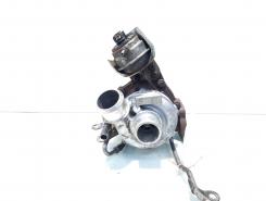 Turbosuflanta, cod 9677063780, Ford Grand C-Max, 2.0 TDCI, UFDB (idi:584613)