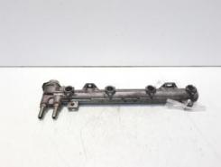 Rampa injectoare, cod 036133319AA, Skoda Fabia 1 Sedan (6Y3), 1.4 benz, 16V, AUA (id:192625)