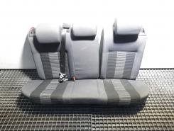 Set scaune manuale cu incalzire si banchete spate, Vw Golf 5 Plus (5M1) (idi:571939)