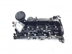 Capac culbutori, cod 1112-8570829-01, Bmw 1 (F20, F21), 2.0 diesel, N47D20C (idi:584632)