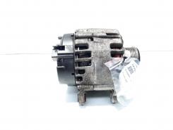 Alternator 140A, cod 03P903023H, VW Polo (6R), 1.2 TDI, CFW (id:587869)