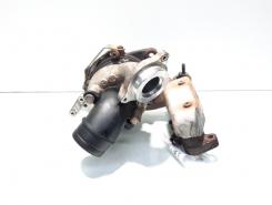 Turbosuflanta, cod 03P253019B, VW Polo (6R), 1.2 TDI, CFW (id:587857)