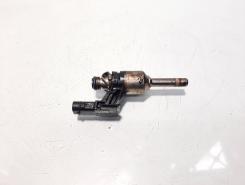 Injector, cod 03F906036B, Skoda Fabia 2 Combi (5J, 545) 1.2 TSI, CBZ (id:587948)