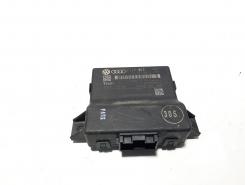 Modul control central, cod 8T0907468D, Audi A4 (8K2, B8) (id:587417)