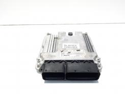 Calculator motor ECU, cod 03L906022B, 0281014235, Audi A4 (8K2, B8), 2.0 TDI, CAG (id:587415)