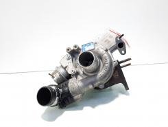 Turbosuflanta, cod 54389700001, Renault Megane 3 Combi, 1.6 DCI, R9M402 (idi:584663)