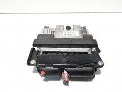 Calculator motor ECU, cod 8K1907115C, 0261201959, Audi A4 Avant (8K5, B8) 1.8 TFSI, CDHA (id:588435)