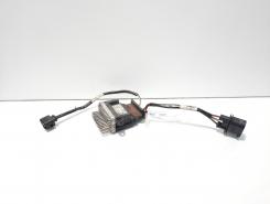 Releu electroventilator, Audi A4 Avant (8K5, B8) 1.8 TFSI, CDHB (id:588341)