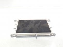 Display bord, cod 8T0919603A, Audi A4 Avant (8K5, B8) (id:588428)