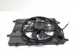 Electroventilator, cod GM52420908, Opel Astra J Combi, 1.7 CDTI, A17DTJ (idi:586228)