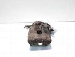 Etrier stanga spate cu motoras, Renault Megane 3 Coupe, 1.5 DCI, K9K846 (id:588716)