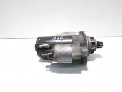 Electromotor, cod 02M911023F, VW Bora (1J2), 1.9 TDI, ARL, 6 vit man (idi:585671)