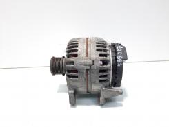 Alternator 140A Bosch, cod 03G903016E, Audi A5 Sportback (8TA), 2.0 TDI, CAG (idi:585687)