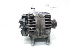 Alternator 150A Bosch, cod 8200229907, Renault Laguna 2 Combi, 1.9 DCI, F9Q750 (idi:585690)