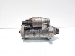 Electromotor cu Start-Stop, cod 02Z911024L, Vw Golf 7 (5G) 1.6 TDI, CLH, 5 vit man (id:588747)