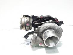 Turbosuflanta, cod 8980536744, Opel Astra H Van, 1.7 CDTI, Z17DTR (idi:585693)