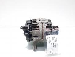 Alternator 90A Valeo, cod 037903025G, Skoda Fabia 1 Combi (6Y5), 1.4 benz, AUB (pr:110747)