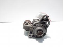 Electromotor, cod 020911023S, VW New Beetle (9C1, 1C1), 1.4 benz, BCA, 5 vit man (idi:585681)